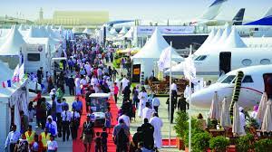 Abu Dhabi expo -Emirates to showcase luxury private jet